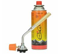 Soplete de gas elico rk-5001t para soldadura, temperatura hasta 1800°