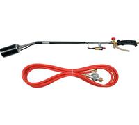 Soplete de gas yato yt-36741, ideal para trabajos de soldadura y brico