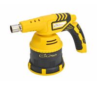 Soplete de soldadura elicotech, piezoeléctrico, 190g, soldadura de al