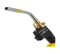 Rothenberger Soplete Super-Fire 2 para MAPP gas profesional