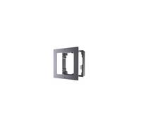 Soporte 1 Módulo Saillie - GENERICO - HIKVISION DS-KD-ACW1 - 6954273691028