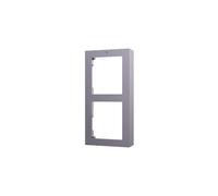 Soporte 2 Módulos Saillie - HIKVISION - DS-KD-ACW2 - Práctico - Durable - Fácil de instalar