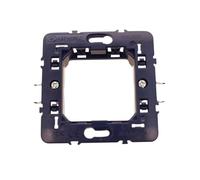 Soporte 502 compatible con Bticino Living Light, soporte marco para caja empotrada 502