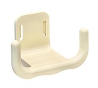 Soporte adhesivo para de pañuelos de pared | Tissue Box Cover Holder for Wipes Bathroom Kitchen Bedroom Laundry Room Under Gabinet
