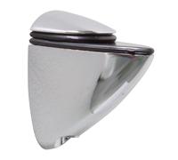 SOPORTE BALDAS 41-10 Cromado * AMIG Chrome