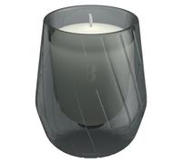 Soporte Bolsius Horeca StylEco® para velas, caja de 111/96 unidades, color gris
