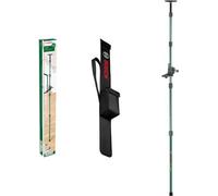 Soporte Bosch TP 320, trípode para construcción, soporte para herramientas