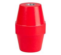 SOPORTE CILíNDRICO M12X75MM