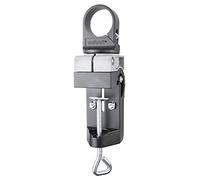 Wolfcraft Soporte combinado para taladros de aluminio fundido a presión