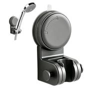 Soporte con para cabezal de ducha Abrazadera Ajustable de Barra Ducha