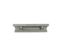 Soporte de abrazadera para panel solar (FV)