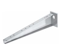 Soporte de acero inoxidable, resistente a la corrosión, modelo AW 15 21 (6421024), marca OBO Bettermann