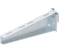 Soporte de acero para brazo extensible, sumergible, de 210 mm, serie AS 55, modelo 21 FT (6419286)