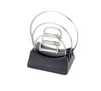 Soporte de almacenamiento para tapas, joseph joseph, space 3-lid stora
