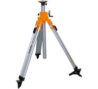 Soporte de aluminio con manivela 0,78-2,03 m