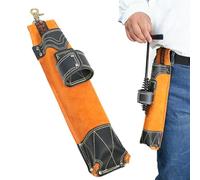 Soporte de barra de soldadura, tubo de almacenamiento de electrodos