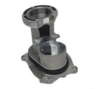 Soporte de base de aluminio para taladro percutor Bosch GBH2-24/GBH2-26E | Soporte de base de metal accesorio de herramienta eléctrica con diseño de bloqueo de seguridad, soporte estable para tareas
