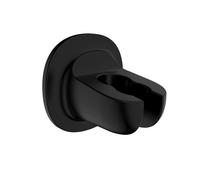 SOPORTE DE CABEZAL DE DUCHA LIBERTÀ, NEGRO 25467100 WENKO