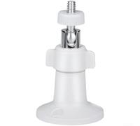 Soporte de cámara de plástico para Arlo Pro Ultra y para WYZE Cam, soporte de rotación de 360 grados con material fuerte PC+ABS (202s)