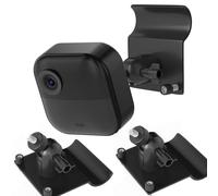 Soporte de canalón compatible con eufy Security SoloCam S220/C210, eufyCam 2C/2C Pro