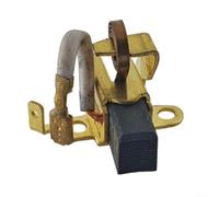 Soporte de cepillo de carbono N028619, pieza de repuesto compatible para martillo giratorio DeWalt D25102 D25103 D25112K D25124K D25223K