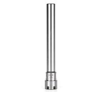 Soporte de Chuck Collet ER20M-150L, Varilla de Extensión de Vástago Recto CNC Freshing Suppil para Procesamiento Profundo (YWBL-WHsbzg57936y-12)