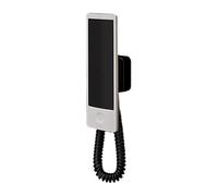 Soporte de control remoto de TV EMOTE Caddy con control remoto antirrobo
