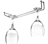 LACOR - 62261 - Soporte De Copas De Techo Simple