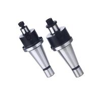 Soporte de cortador de fresado de extremo NT30 NT40, cabezal de herramienta CNC FMB22 FMB27 FMB32