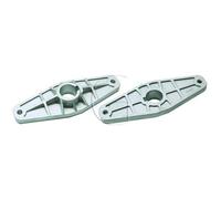 Soporte de cuchilla compatible con cortacésped ALKO 514176