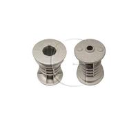 Soporte de cuchilla compatible para cortacésped HUSQVARNA LC148, LC48, LC48V, LC53V