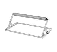 Soporte de de mesa, soporte de de mesa portátil - Table de en | acero inoxidable ajustable en altura - Soportes de máquina herramienta antioxidante, accesorio de máquina de corte plegable