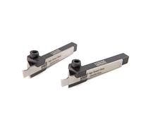 Soporte de desbaste HBM con cuchillas HSS Modelo 2 10 mm