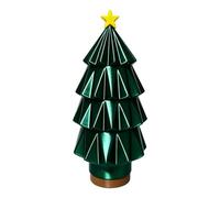 Soporte de dinero de Navidad para dinero en efectivo, interactivo | Maze - Hucha para niños, decoración navideña para niños, hogar, sala de estar, dormitorio, estante, chimenea, oficina, fiesta