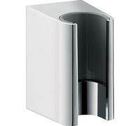 Soporte de ducha AXOR One de hansgrohe, 45721000, Color: cromado