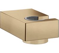Hansgrohe Porter soporte de ducha | cm 28387140