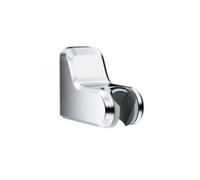 Soporte de ducha mural KLUDI FRESHLINE, cromo, 6455205-00