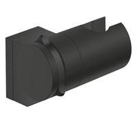 Grohe Vitalio Universal - Soporte de ducha, negro mate 261832431