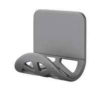 Soporte de Esponja de Cocina Adhesivo de Silicona para Almacenaje de | Porta Esponja Restregadora para Apartamento, Casa, Dormitorio, Baño, Balcón, Sala de Juegos, Estudio, Despensa