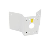 Axis Soporte de esquina T91A64 5017-641 para cámara de seguridad Blanco