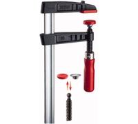 Soporte de fundición templada, alcance máximo: 300 mm