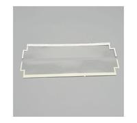 Soporte de guía de Papel de Vidrio ADF de 5 uds Apto for HP LaserJet