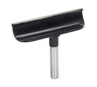 Soporte de herramienta de torno, soporte de torneado de madera de acero inoxidable, accesorios de carpintería DIY, operación estable y duradera, adecuado para carpintería