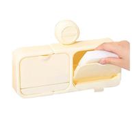 Soporte de jabón con ventosa | Caja de jabón de ducha montada en la pared sin taladro, organizador de almacenamiento de accesorios, soporte de esponja para maquinilla de afeitar, cepillo de dientes
