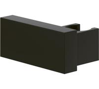Soporte de mano para ducha universal de Villeroy & Boch, modelo rectangular