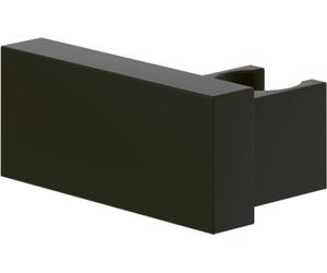 Soporte de mano para ducha universal de Villeroy & Boch, modelo rectangular