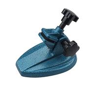 Soporte de micrómetro utilizado for 0-25mm 25-50mm 50-75mm 75-100mm Medidor exterior herramientas medición duraderas,Alta precisión(Stand)
