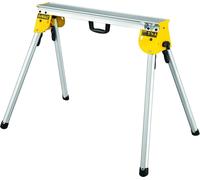 Soporte de montaje DeWalt DE7035, parte inferior