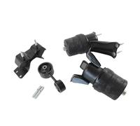 Soporte de Motor A6256 A7219 A7238 A7241 4PCS Soporte de Motor Compatible con Toyota Camry 2.2L 1997-2001 Soporte de Motor Delantero