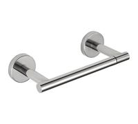 Soporte de Papel higiénico, Soporte Giratorio de Doble Poste, Soporte de Pared de Acero Inoxidable TP, megarrollo Grande Compatible con baño, Comercial y RV, Cromado